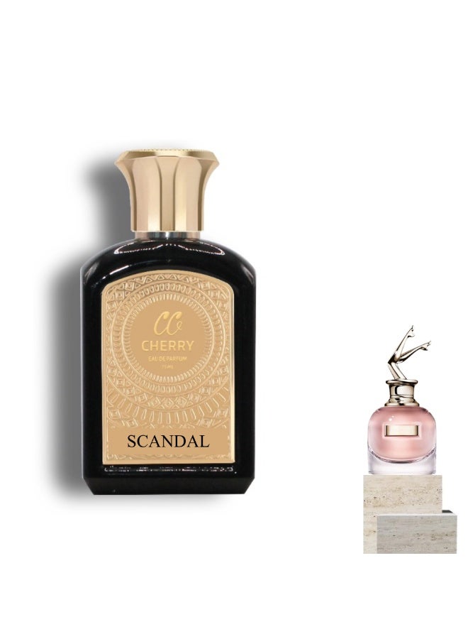 Cherry Scandal Parfume 75ml - Image 1